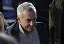 Photo of Романскиот претседателски кандидат е во притвор под обвиненија за измама