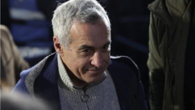 Photo of Романскиот претседателски кандидат е во притвор под обвиненија за измама