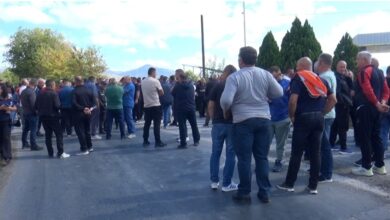 Photo of Протест на сточарите и земјоделците во Пелагонија: Барања до премиерот Мицкоски и буџет од 200 милиони евра