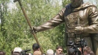 Photo of Враќањето“ на Самoил: Политички успех или историски цинизам