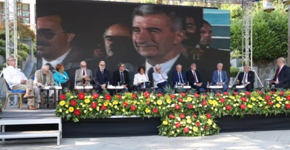 Силјановска Давкова: Каква држава ќе создадемe, таква држава ќе имаме