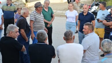 Photo of Филипче од Тремник: Власта има 5,5 милиони евра за Дејвид Гета, за лозарите нема пари