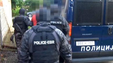 Photo of Обвинителство: Во тек е акција „Филтер 2“, предизвикана е штета на буџетот од големи размери