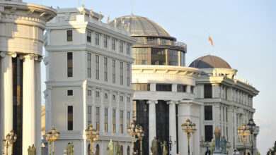 Photo of Македонија ја посетиле 741.446 туристи за 7 месеци