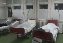 Photo of 35-годишник со тешки повреди: Од болницата каде што лежел рекле дека паднал од кревет, тој тврди дека бил нападнат од болничар