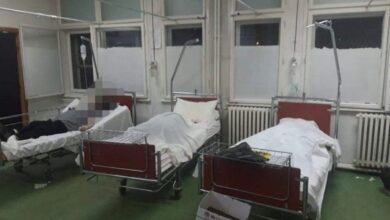 Photo of 35-годишник со тешки повреди: Од болницата каде што лежел рекле дека паднал од кревет, тој тврди дека бил нападнат од болничар