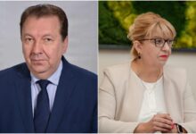 Photo of Јанкуловски и Манолева во трката за претседател на Лекарска комора