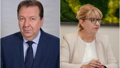 Photo of Јанкуловски и Манолева во трката за претседател на Лекарска комора