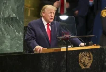 Photo of Трамп: Америка се врати и ѝ оди подобро од кога било