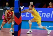 Photo of Македонските одбојкари со триумф над Израел го завршија настапот на Европското првенство