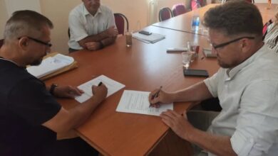 Photo of Со помош на ЕУ ќе се реконструира објектот на Физикална терапија во Негорци