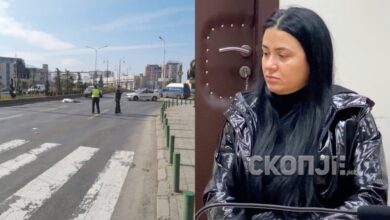 Photo of Филиповиќ ќе лежи 2,5 години затвор за смртното прегазување на пешакот кај МНТ, пресече Апелација
