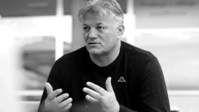 Photo of Почина легендарниот хрватски фудбалер Иван Гудељ