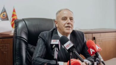 Photo of Кривична за градоначалникот на Струга: незаконски разрешил директор на основно општинско училиште и назначил ново лице кое не ги исполнува целосно условите