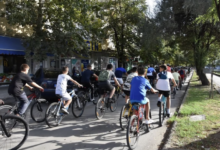 Photo of Велосипедски тури по повод Денот без автомобили: Во Кочани ќе се вози „По патеката на оризот“, во Делчево масовна акција „Велобус“