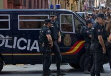 Photo of Шпанската полиција разби српска криминална група: пронајдена „соба за мачење“ во луксузна вила