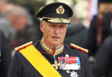 Photo of Во Осло денеска ќе биде погребан норвешкиот крал Харалд Петти