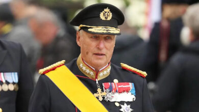 Photo of Во Осло денеска ќе биде погребан норвешкиот крал Харалд Петти