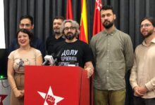 Photo of Левица до Филипче и Мицкоски: Немаме хипотеки за да бидеме уценувани