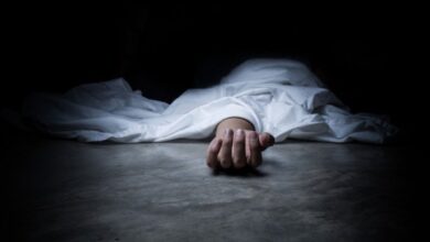 Photo of Човечки леш пронајден во канал во близина на здравствена установа во Бардовци
