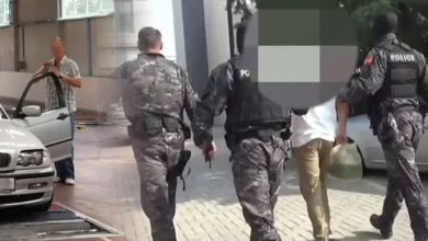 Photo of ОЈО води истрага за проневера и перење на над 2,2 милиони евра – сопственик на фирма од Кучевиште е првоосомничен