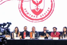 Photo of „Нешто што ќе остане“ се преместува за во петок, на 11 септември – поради најавените временски неприлики