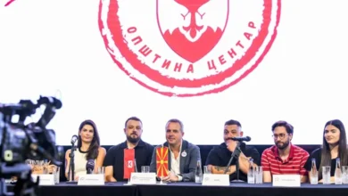 Photo of „Нешто што ќе остане“ се преместува за во петок, на 11 септември – поради најавените временски неприлики