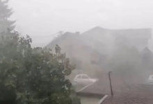 Photo of Попладнево невреме во Македонија – еве во кои делови е опасно