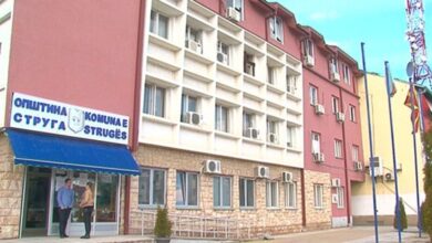 Photo of Кривична за градоначалникот на Струга: незаконски разрешил директор на основно општинско училиште и назначил ново лице кое не ги исполнува целосно условите