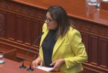 Photo of Тренчевска до Хоџа: Македонија не е на распродажба – како дадовте согласност за пет рудници без да се знае нивното влијание врз животната средина?