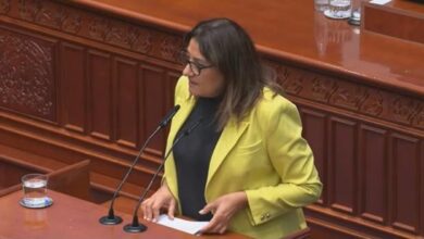 Photo of Тренчевска до Хоџа: Македонија не е на распродажба – како дадовте согласност за пет рудници без да се знае нивното влијание врз животната средина?