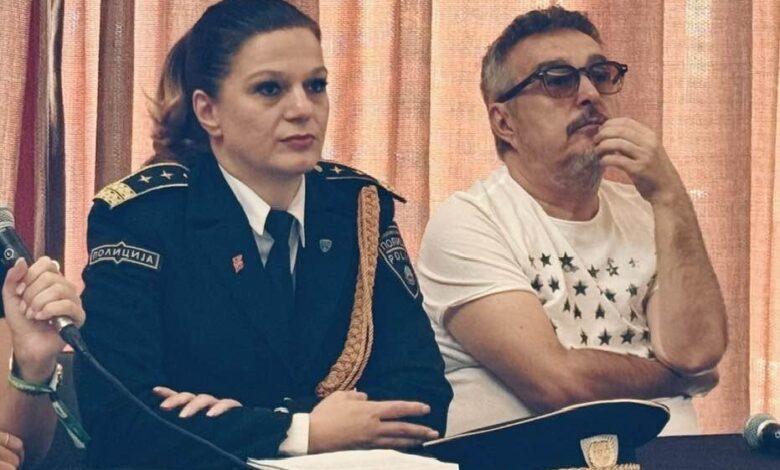 Photo of ВИДЕО: „Дали ти изгледам како идиот?“ – одговор на прашањето зошто не е објавена сумата на договорот за Дејвид Гета