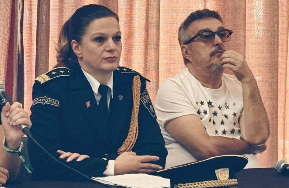 ВИДЕО: „Дали ти изгледам како идиот?“ – одговор на прашањето зошто не е објавена сумата на договорот за Дејвид Гета