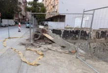 Photo of Шест градилишта во Центар казнети со по 1 300 евра, не ги почитувале законските обврски