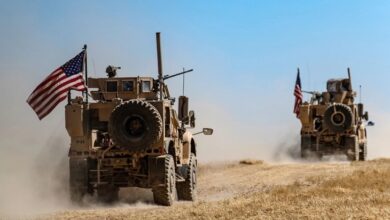 Photo of Американските сили се повлекоа од последните бази во Ирак, стравувања од безбедносен вакуум