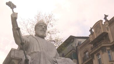 Photo of Радев: Од Грција во Софија в сабота ќе бидат пренесени посмртните останки на цар Самуил