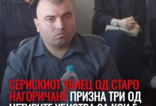 Photo of Бојковски призна три од четирите убиства на жени –