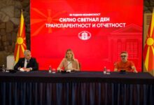 Photo of Антикорупциска отвори предмет за Лотарија и парите за прослава на независноста