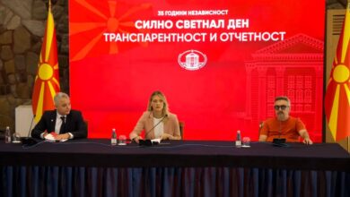 Photo of Антикорупциска отвори предмет за Лотарија и парите за прослава на независноста
