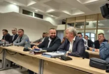 Photo of Перпарим Бајрами тврди дека не е виновен за случајот „Државна Лотарија“