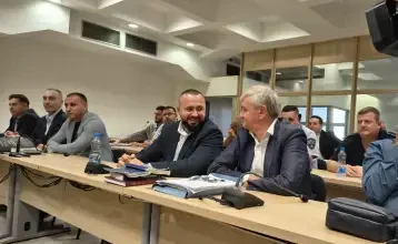 Photo of Перпарим Бајрами тврди дека не е виновен за случајот „Државна Лотарија“