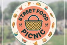 Photo of Street Food Picnic втор пат во Центар, три дена храна, музика и семејна забава