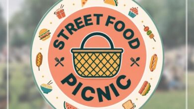 Photo of Street Food Picnic втор пат во Центар, три дена храна, музика и семејна забава