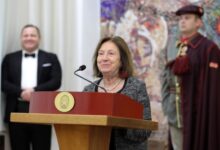 Photo of Светлана Мојсов ќе одржи предавање во МАНУ