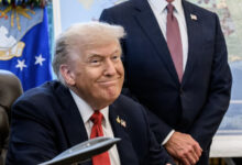 Photo of Трамп: Обединувањето на Ирска секако ќе се случи во одреден момент