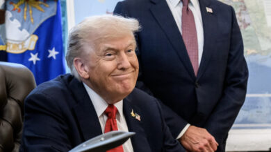 Photo of Трамп: Обединувањето на Ирска секако ќе се случи во одреден момент