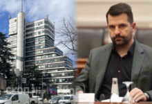 Photo of Пет-шест дена ќе требаат за нормално функционирање на „Нова Македонија“ по поплавата, вели директорот Томовски чии екипи работат на санацијата