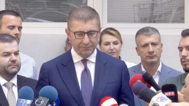 Photo of На „нишан“ се уште неколку лица од по институциите кои побарале мито – се чека и да го земат, тврди Мицкоски