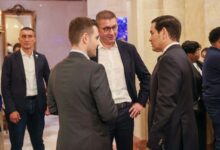 Photo of Пецаков: Капиталните инвестиции во две години се околу 16 милиони евра