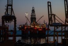 Photo of Саудиска Арабија ги прекинува октомвриските испораки на нафта за европски рафинерии